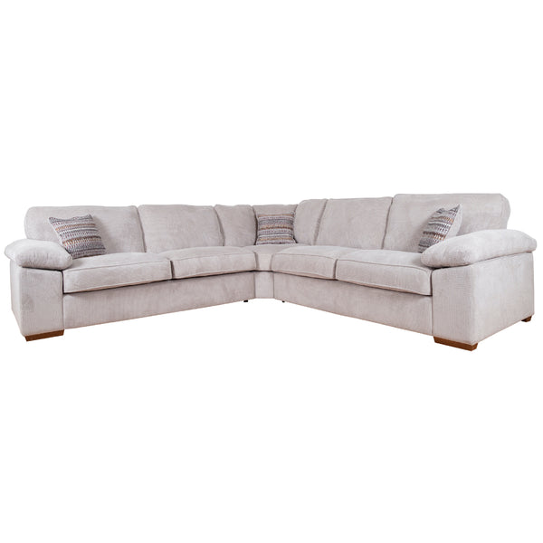 Dexter Sofa - 2 Corner 2