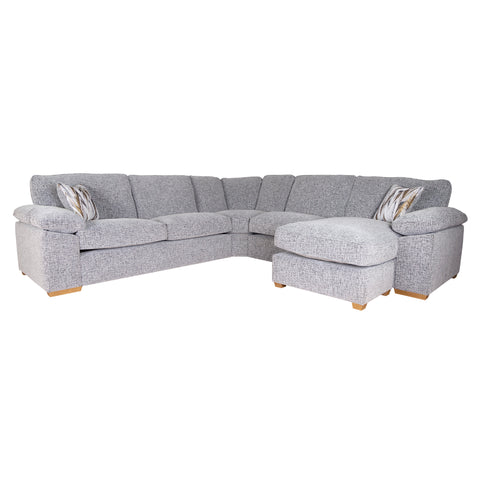 Dexter Sofa - 2 Corner 2 with Reversible Chaise Right