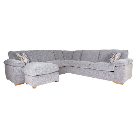 Dexter Sofa - 2 Corner 2 with Reversible Chaise Left