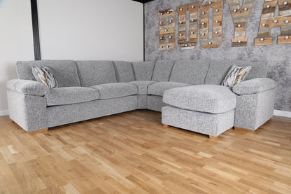Dexter Sofa - 2 Corner 2 with Reversible Chaise Left