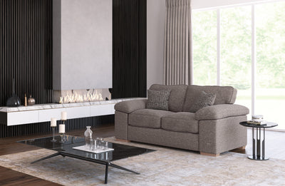 Dexter Sofa - 2 Corner 2 with Reversible Chaise Left