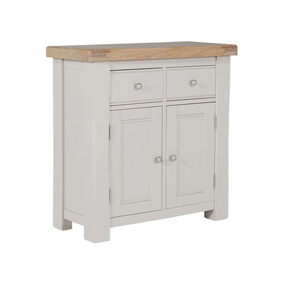 Doune Small Sideboard - Taupe