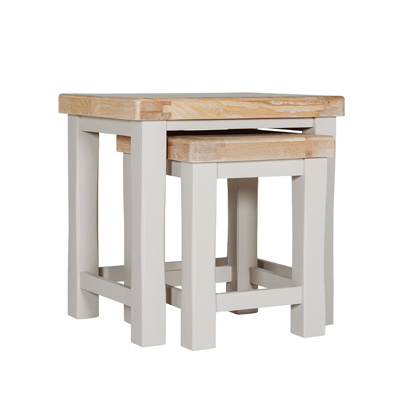 Doune Nest of Tables - Taupe