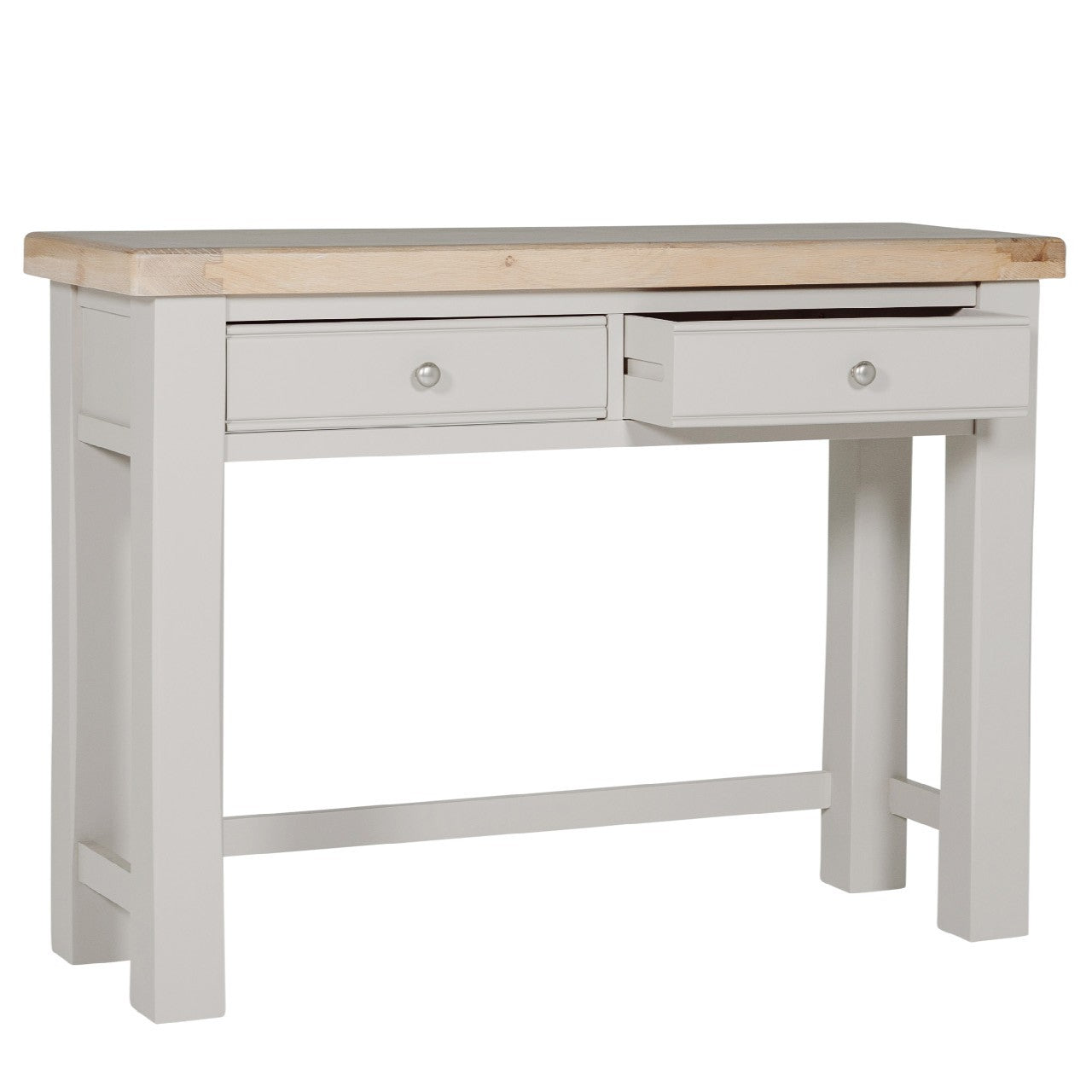 Doune Dressing Table - Taupe