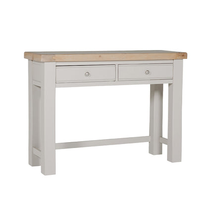 Doune Dressing Table - Taupe