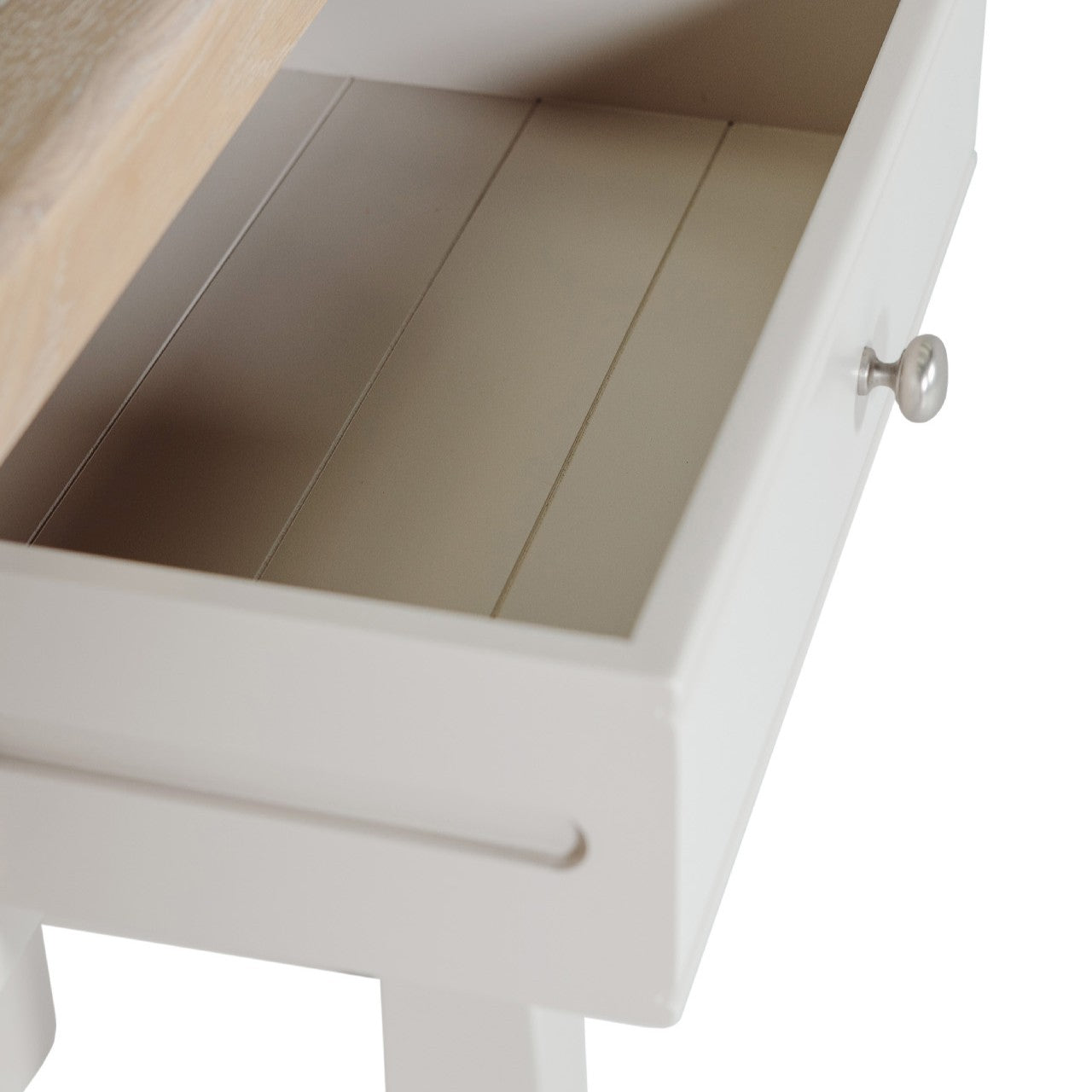 Doune Dressing Table - Taupe