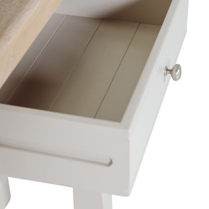 Doune Dressing Table - Taupe