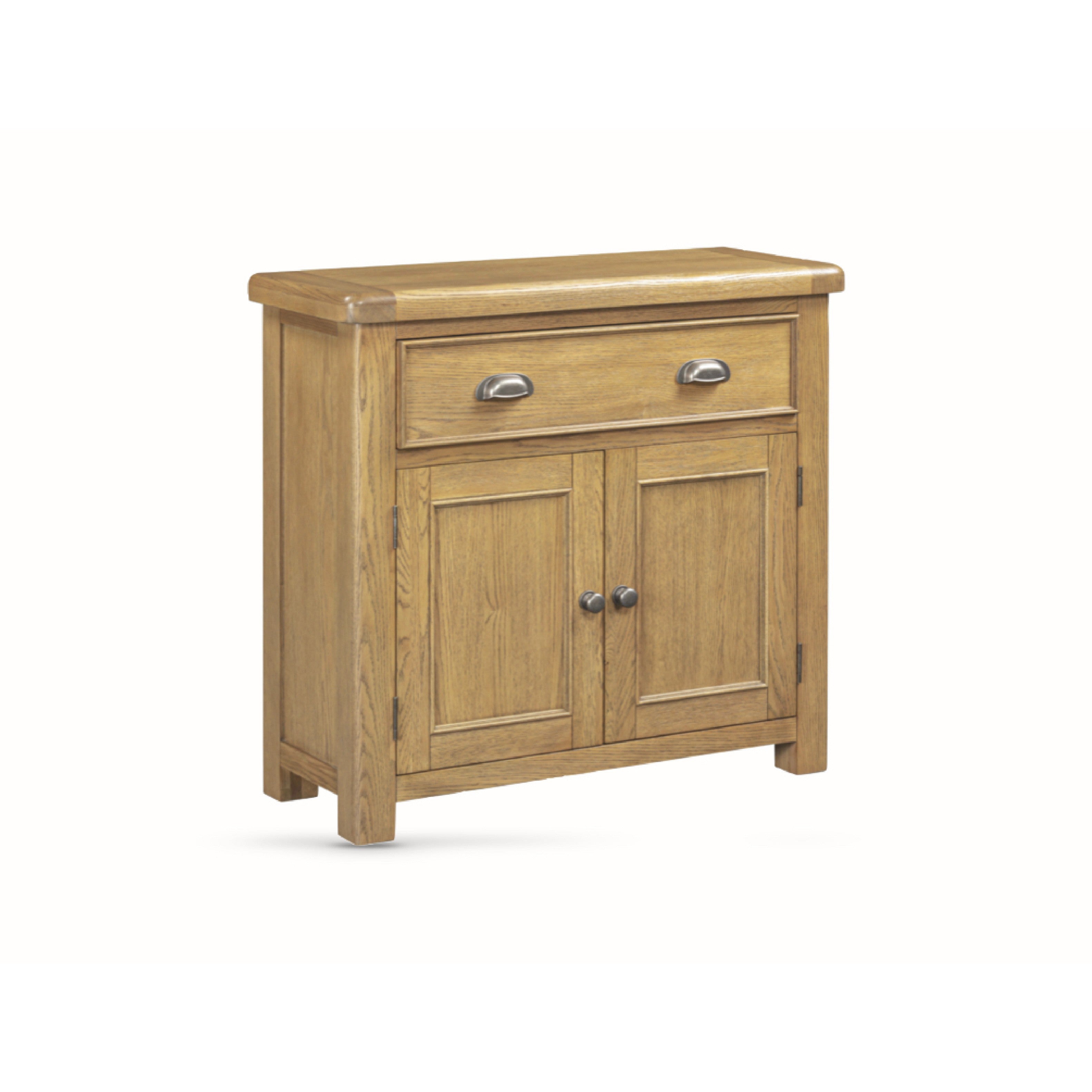 Dorchester Oak Sideboard - Mini