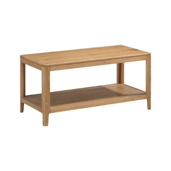Dunmore Oak Coffee Table
