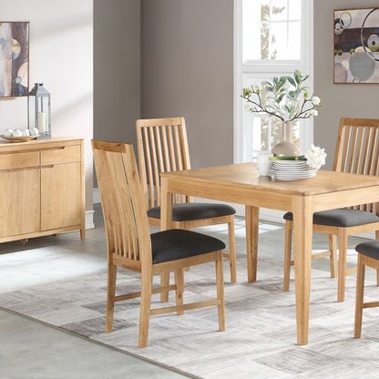 Dunmore Oak Dining Chair