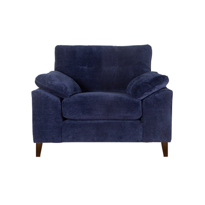 Elsie Sofa - Arm Chair