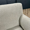 Enya 3 Seater Sofa - Grey