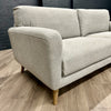 Enya 3 Seater Sofa - Grey