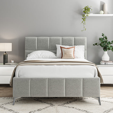 Oak Bed Frames The Oak Outlet Co