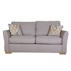 Fairfield Sofa - 3 Seater Sofa Bed With Deluxe Mattress