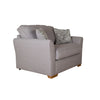 Fairfield Sofa - Chair Sofa Bed With Deluxe Mattress