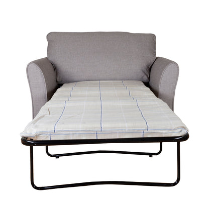 Fairfield Sofa - Chair Sofa Bed With Standard Mattress