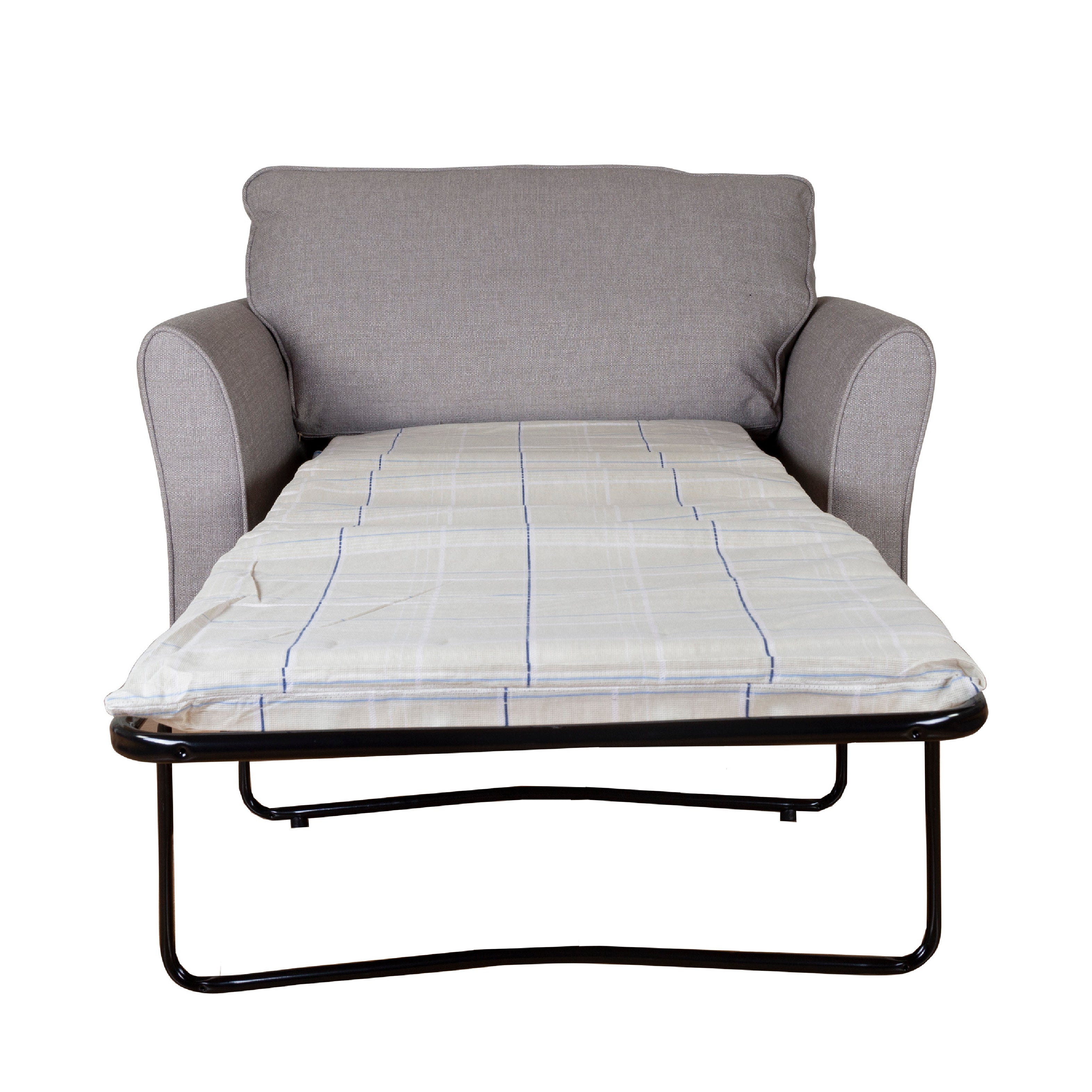 Fairfield Sofa - Chair Sofa Bed With Deluxe Mattress