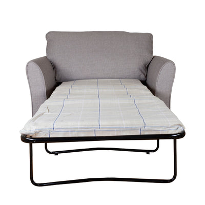 Fairfield Sofa - Chair Sofa Bed With Deluxe Mattress