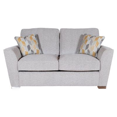 Fantasia Sofa - 2 Seater Sofa Bed With Standard Mattress (Standard Back)