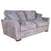 Fantasia Sofa - 3 Seater (Standard Back)