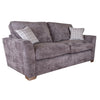 Fantasia Sofa - 3 Seater (Standard Back)