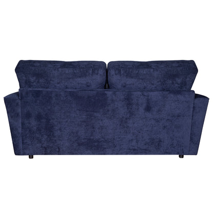 Fantasia Sofa - 3 Seater (Standard Back)