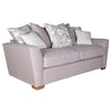 Fantasia Sofa - 3 Seater (Pillow Back)