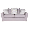 Fantasia Sofa - 3 Seater (Pillow Back)