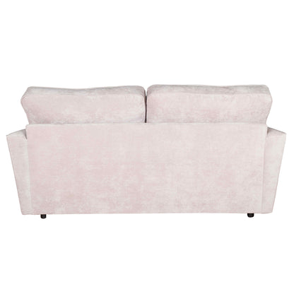 Fantasia Sofa - 3 Seater (Standard Back)