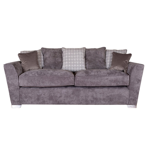 Fantasia Sofa - 3 Seater (Pillow Back)