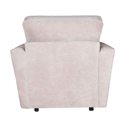 Fantasia Sofa - Arm Chair (Standard Back)
