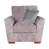 Fantasia Sofa - Arm Chair (Standard Back)