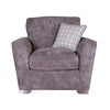 Fantasia Sofa - Arm Chair (Standard Back)
