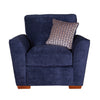 Fantasia Sofa - Arm Chair (Standard Back)