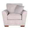 Fantasia Sofa - Arm Chair (Standard Back)