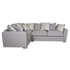 Fantasia Sofa - 1 Corner 2 Chaise (Pillow Back)