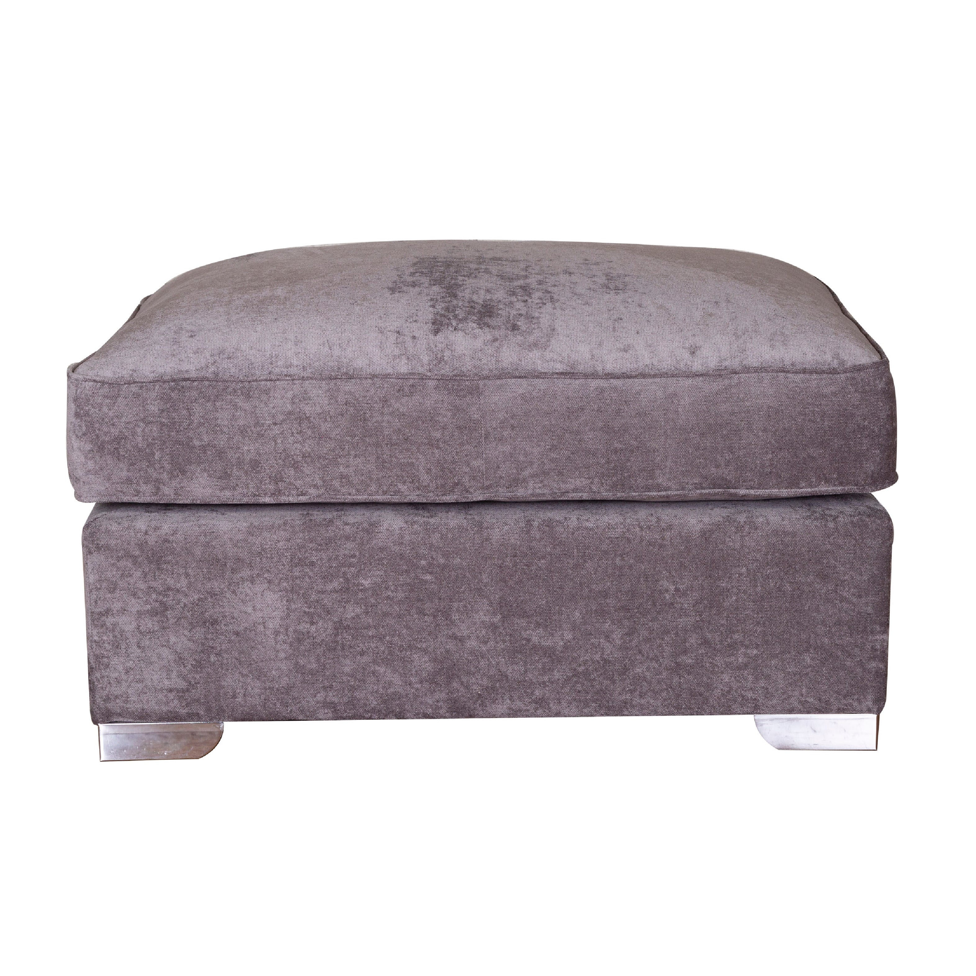 Fantasia Sofa - Large Chaise End Footstool