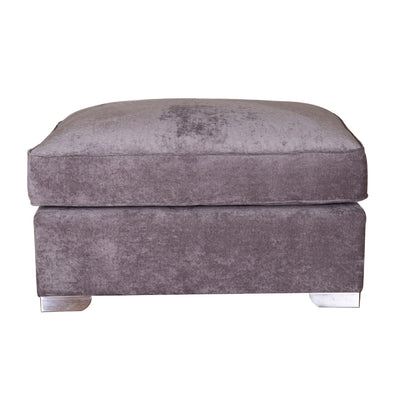 Fantasia Sofa - Large Chaise End Footstool