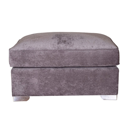 Fantasia Sofa - Large Chaise End Footstool