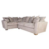 Fantasia Sofa - 1 Corner 2 Chaise (Pillow Back)