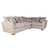 Fantasia Sofa - 2 Corner 1 (Pillow Back)