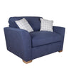 Fantasia Sofa - Love Chair (Standard Back)