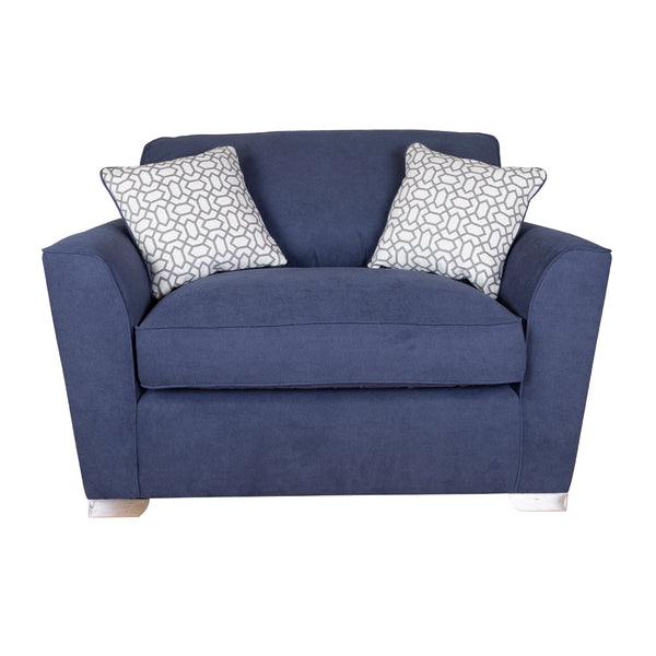 Fantasia Sofa - Love Chair (Standard Back)