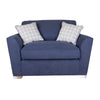 Fantasia Sofa - Love Chair (Standard Back)