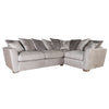 Fantasia Sofa - 2 Corner 1 (Pillow Back)