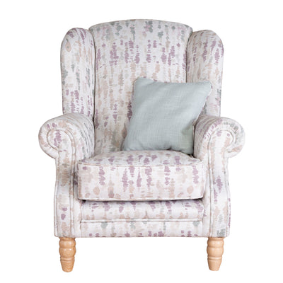 Buoyant Accent Finley Wing Chair