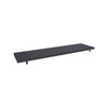 Franklin 140cm Bench Seat Pad - Grey