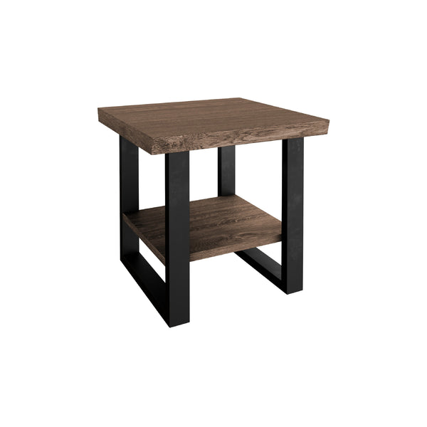 Franklin Lamp Table