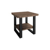 Franklin Lamp Table